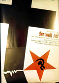 SWL01092 Advert A4 Photo Print