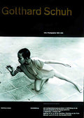 SWL01093 Advert A4 Photo Print