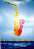SWL01094 Advert A4 Photo Print