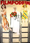 SWL01116 Advert A4 Photo Print