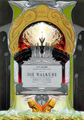 SWL01473 Advert A4 Photo Print