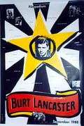 SWL01488 Advert A4 Photo Print