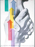 SWL01519 Advert A4 Photo Print