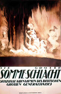 SWL01597 Advert A4 Photo Print