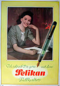 SWL01677 Advert A4 Photo Print