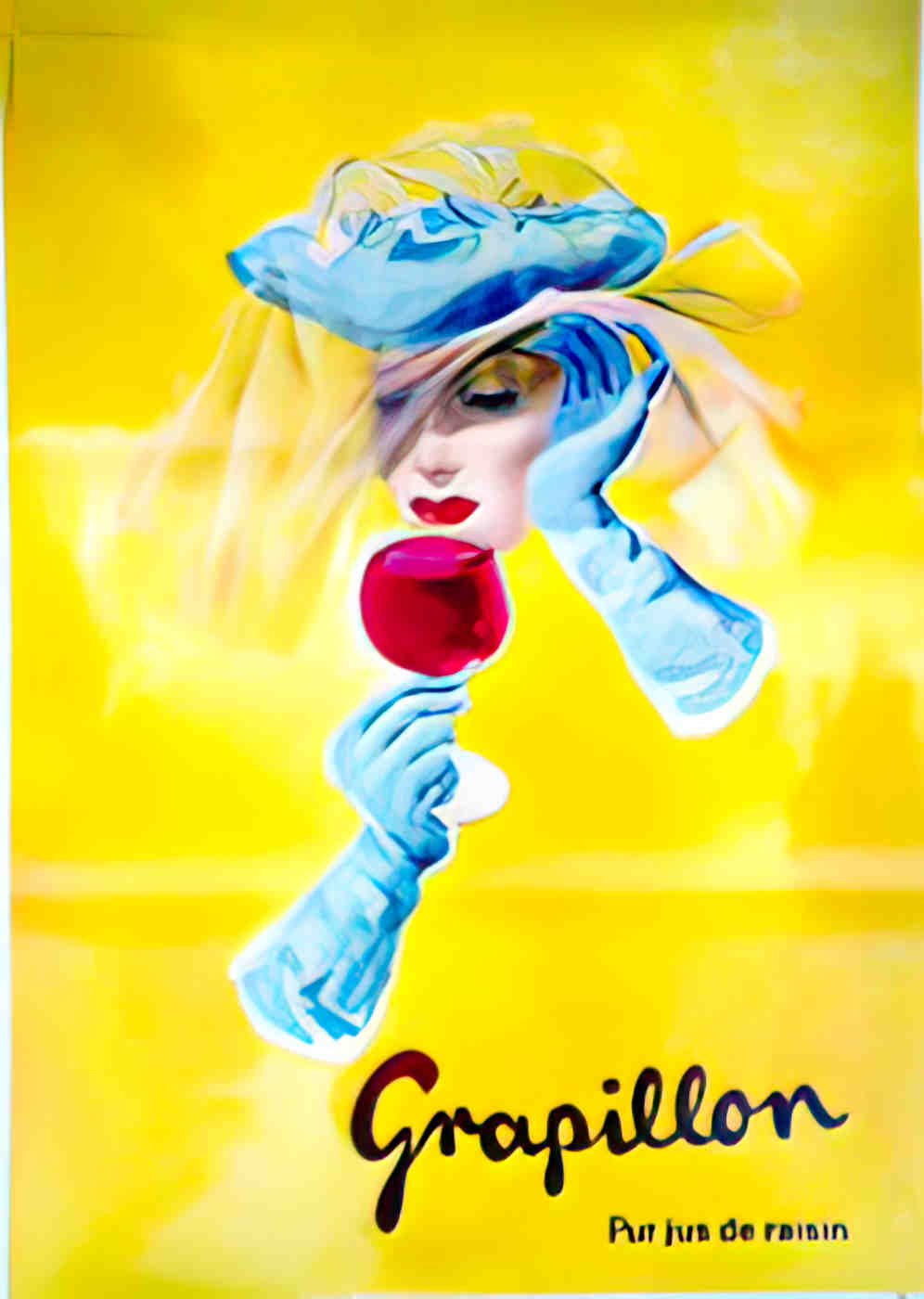 SWL01762 Advert A4 Photo Print
