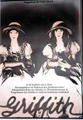 SWL01783 Advert A4 Photo Print