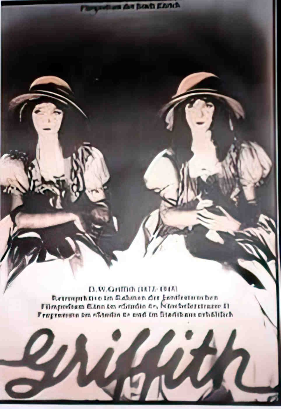 SWL01783 Advert A4 Photo Print
