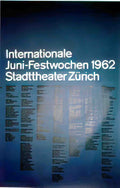 SWL01950 Advert A4 Photo Print