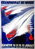 SWL02199 Advert A4 Photo Print