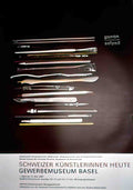 SWL02214 Advert A4 Photo Print