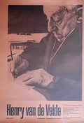 SWL02278 Advert A4 Photo Print