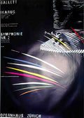 SWL02285 Advert A4 Photo Print