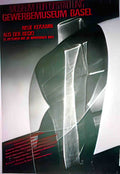 SWL02286 Advert A4 Photo Print