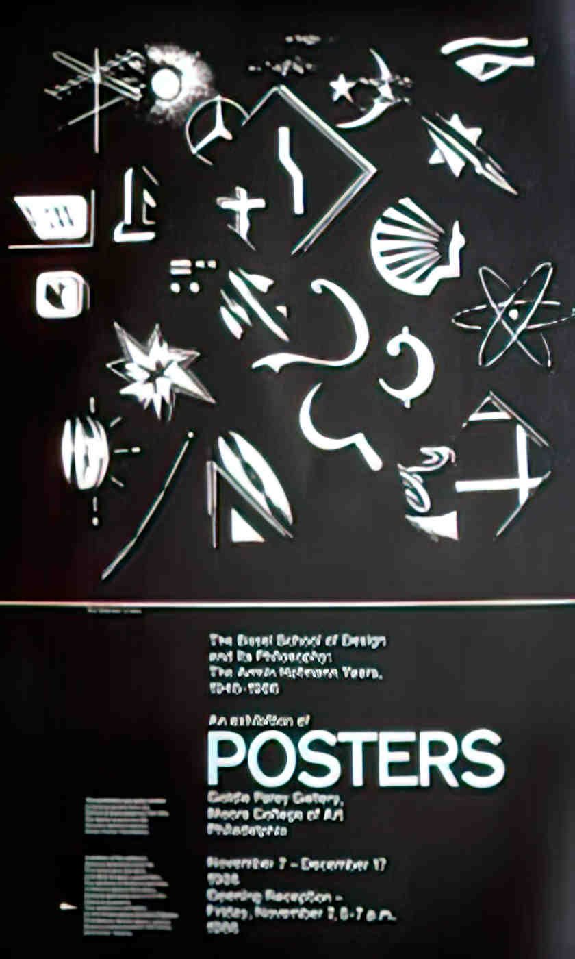 SWL02304 Advert A4 Photo Print