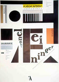 SWL02391 Advert A4 Photo Print