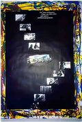 SWL02413 Advert A4 Photo Print