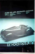 SWL02431 Advert A4 Photo Print