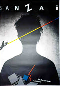 SWL02440 Advert A4 Photo Print