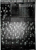 SWL02444 Advert A4 Photo Print