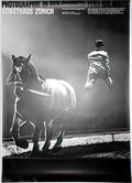 SWL02447 Advert A4 Photo Print