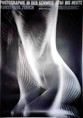 SWL02448 Advert A4 Photo Print