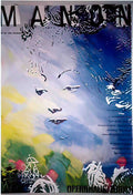 SWL02450 Advert A4 Photo Print