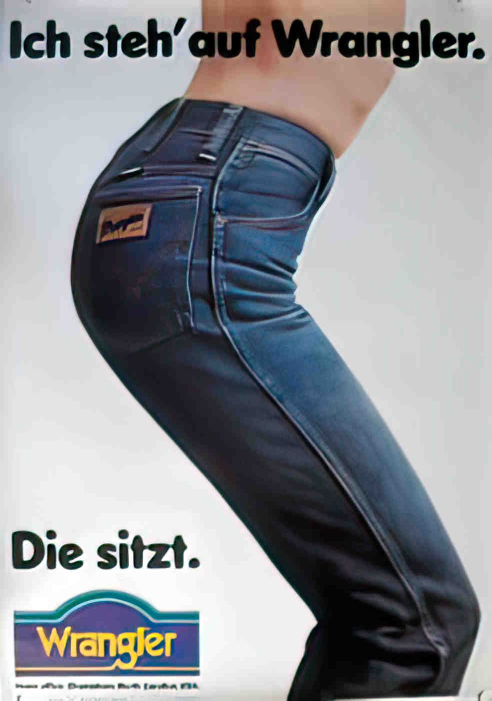 SWL02480 Advert A4 Photo Print
