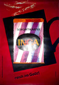 SWL02482 Advert A4 Photo Print