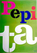 SWL02517 Advert A4 Photo Print