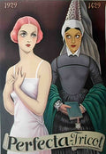 SWL02707 Advert A4 Photo Print