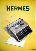 SWL06283 Advert A4 Photo Print