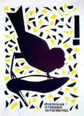 SWL06346 Advert A4 Photo Print