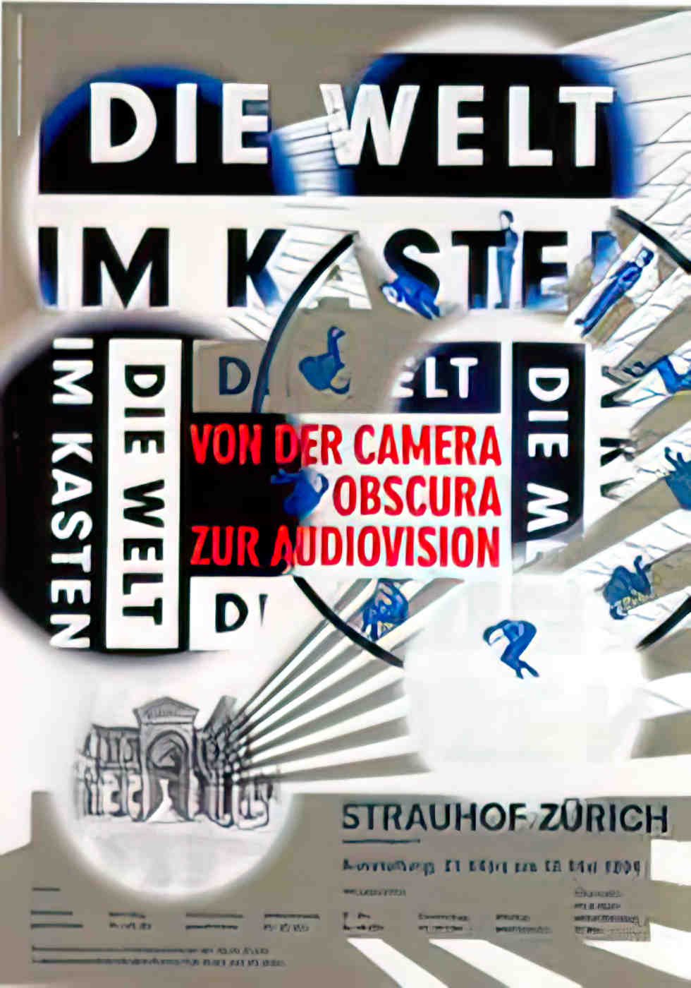 SWL06352 Advert A4 Photo Print