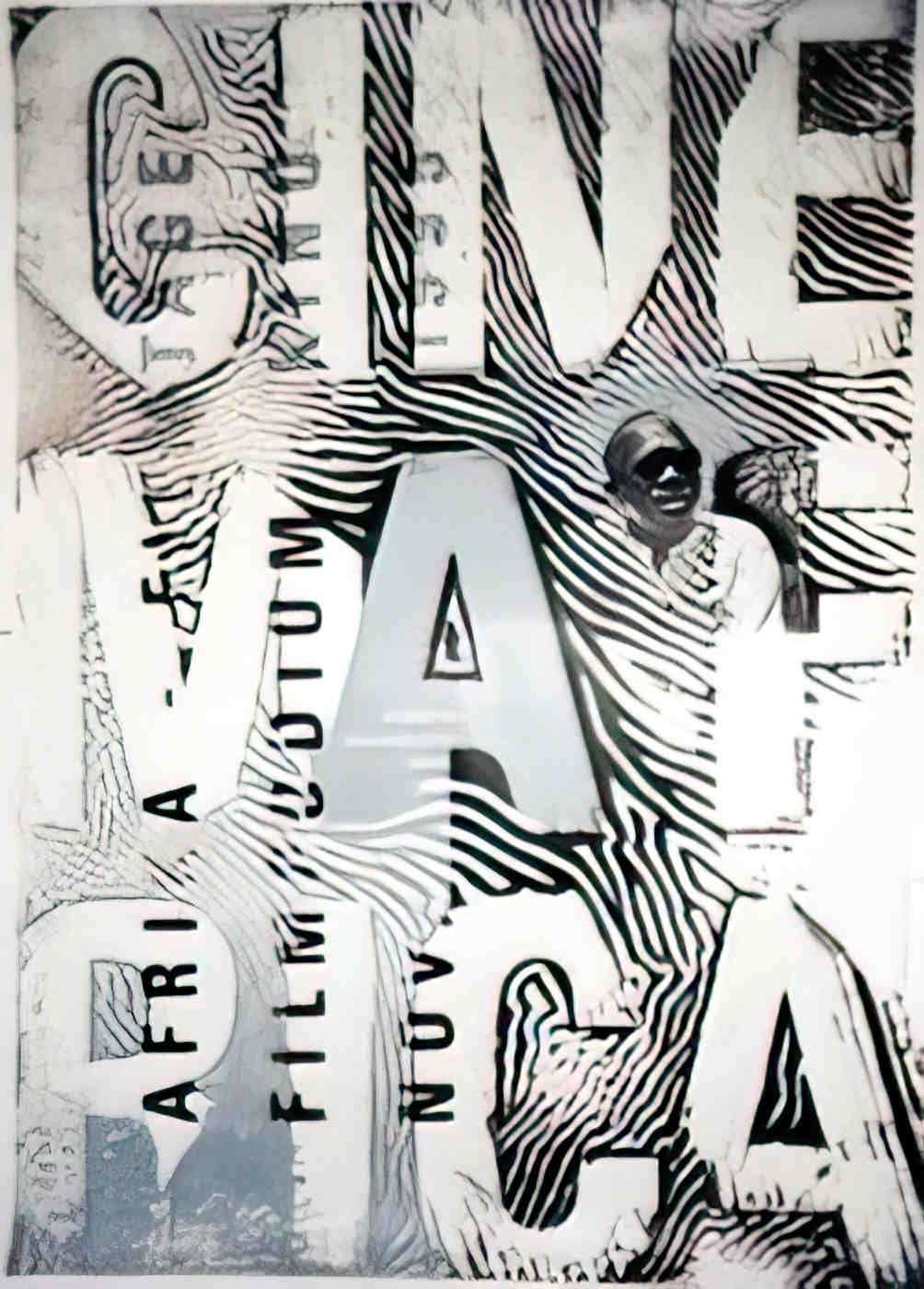 SWL06354 Advert A4 Photo Print