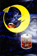 SWL06401 Advert A4 Photo Print