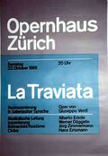 SWL06631 Advert A4 Photo Print