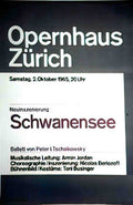 SWL06645 Advert A4 Photo Print