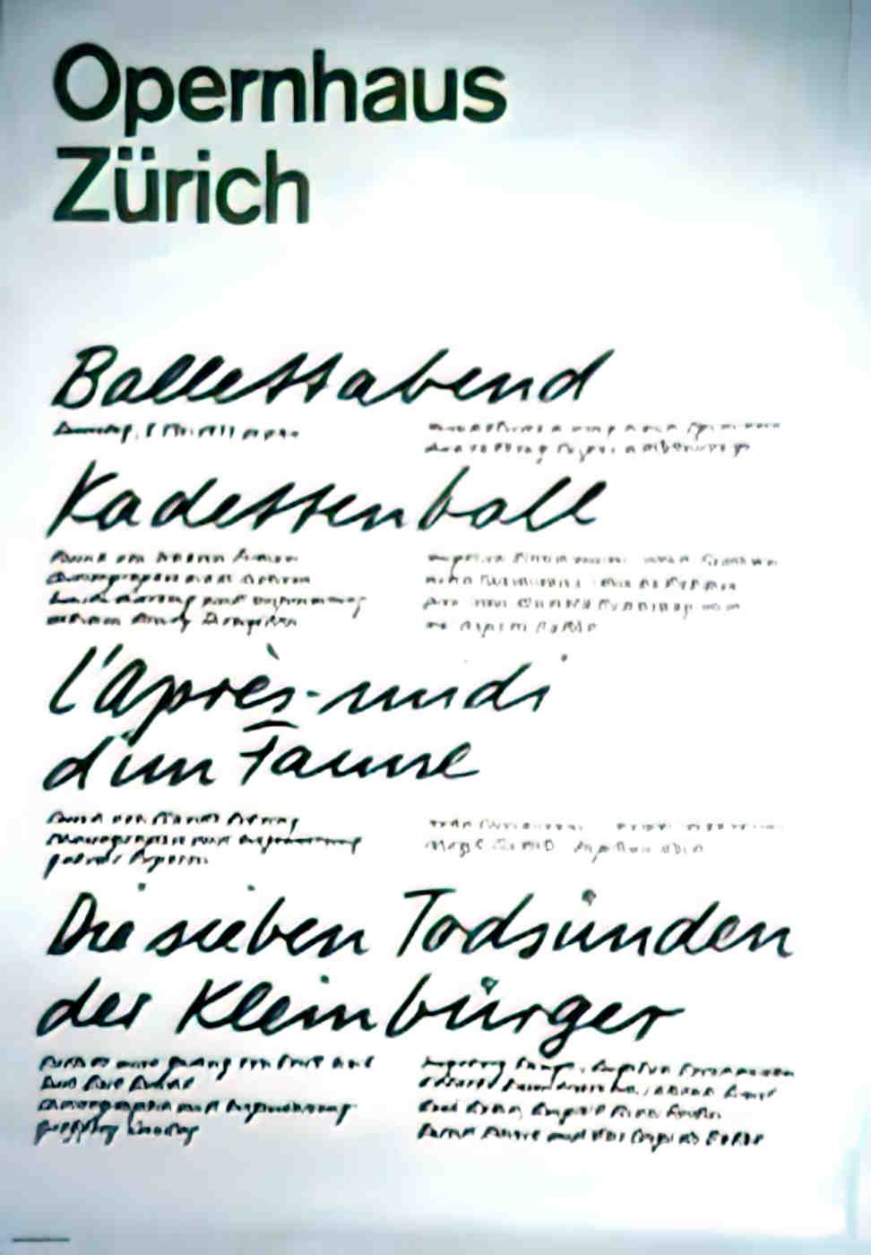 SWL06665 Advert A4 Photo Print