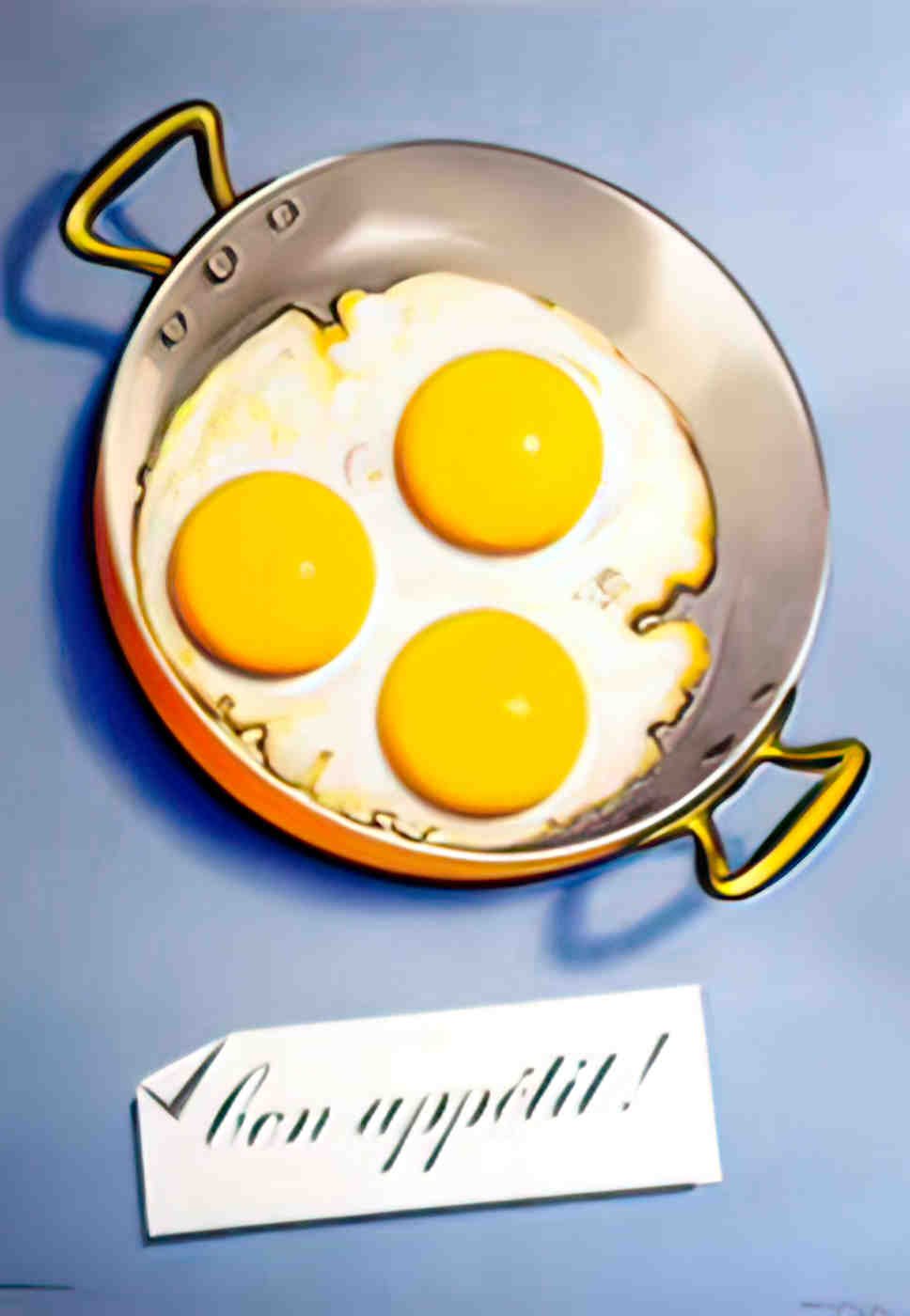 SWL06881 Advert A4 Photo Print