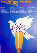SWL06913 Advert A4 Photo Print