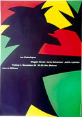 SWL07261 Advert A4 Photo Print