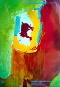 SWL07289 Advert A4 Photo Print