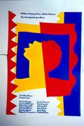 SWL07324 Advert A4 Photo Print