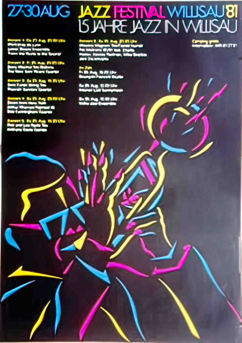SWL07328 Advert A4 Photo Print
