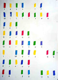 SWL07510 Advert A4 Photo Print