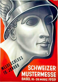 SWL07522 Advert A4 Photo Print