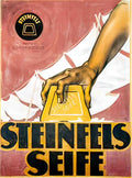 SWL07533 Advert A4 Photo Print
