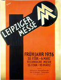 SWL07536 Advert A4 Photo Print