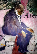 SWL07656 Advert A4 Photo Print